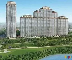 Ultra premium 3 BHK Apartments in Gaurs the Islands 9582275275