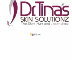 Hair Loss Treatment Clinics in Bangalore - Dr. Tina's Skin Solutionz