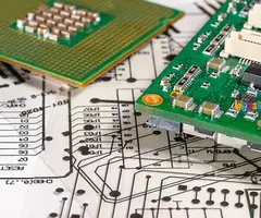 Top class PCB Designing Service