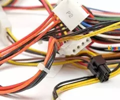 Top-Notch Electronic Cable Assembly in India