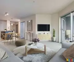 Top Flat For Rent in Stellar One