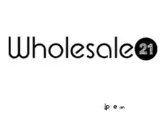 Wholesale21丨Clothing Wholesale Suppliers