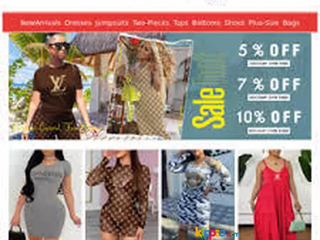 Wholesale21丨Clothing Wholesale Suppliers - 4