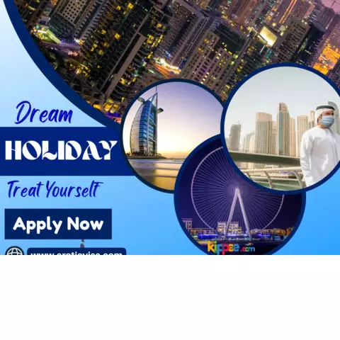 Get Your Tourist Visa Approved In Just 15 Days - 1