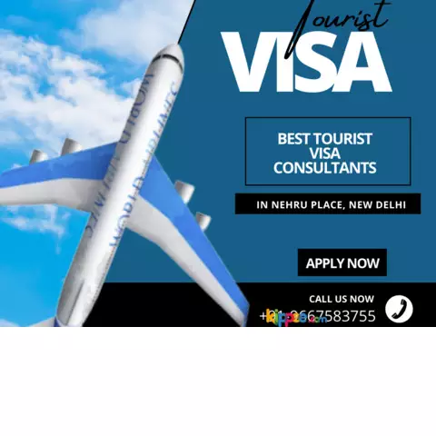 Get Your Tourist Visa Approved In Just 15 Days - 4
