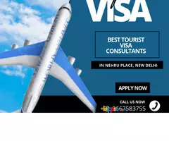 Get Your Tourist Visa Approved In Just 15 Days - Image 4