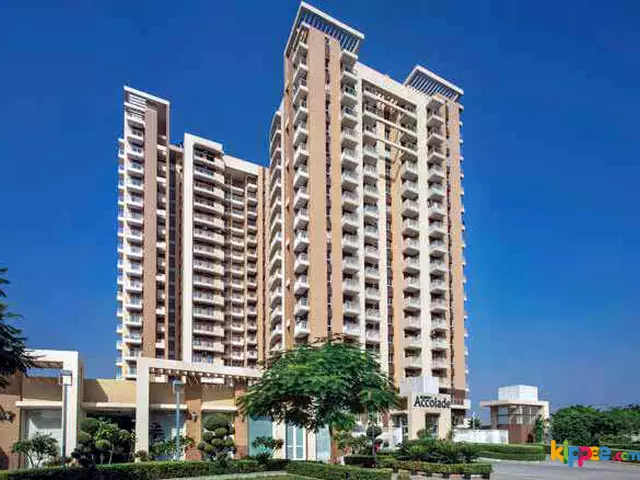 Eldeco Acclaim 2 BHK Luxury Apartment Sector 2 Sohna, Gurgaon - 2