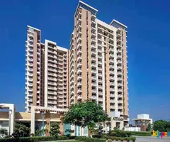 Eldeco Acclaim 2 BHK Luxury Apartment Sector 2 Sohna, Gurgaon - Image 2