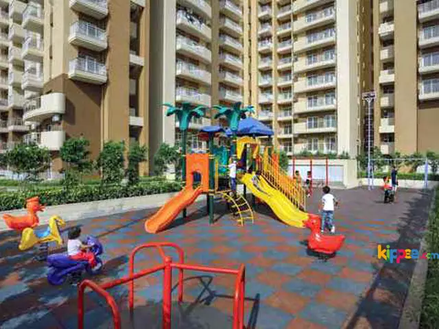 Eldeco Acclaim 2 BHK Luxury Apartment Sector 2 Sohna, Gurgaon - 3