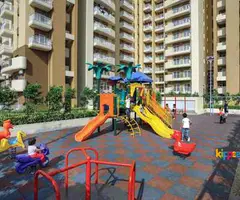 Eldeco Acclaim 2 BHK Luxury Apartment Sector 2 Sohna, Gurgaon - Image 3