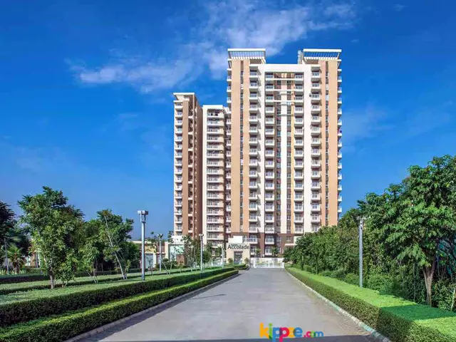 Eldeco Acclaim 2 BHK Luxury Apartment Sector 2 Sohna, Gurgaon - 4