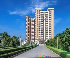 Eldeco Acclaim 2 BHK Luxury Apartment Sector 2 Sohna, Gurgaon - Image 4