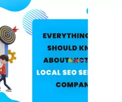 Everything You Should Know About Victoria Local SEO Services Company