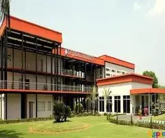 M.Tech Colleges in Raigarh