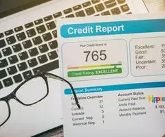 Business Credit Reporting Services