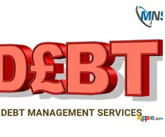 Digital Debt Collection