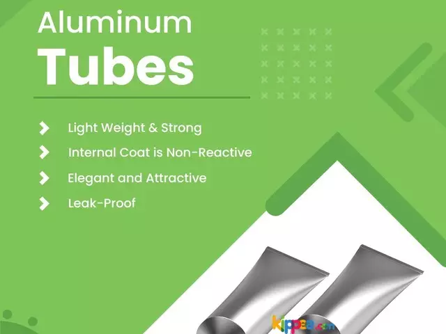 Montebello Pharmaceutical Collapsible Aluminium & Laminated Tubes Supplier In India - 1