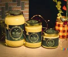 Why Gir Cow A2 Ghee/ Products Expensive than Normal Ghee