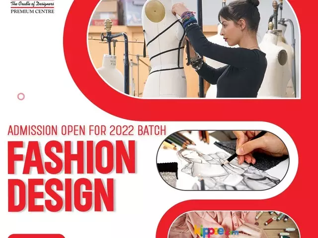 INIFD Panvel Fashion Designing Courses and Fashion Design College in Mumbai - 1