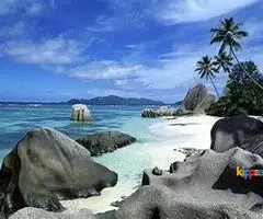 Port Blair-Andman  Tour Packages 4Nights 5 Days  starting 40,000/-