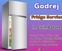 LG Fridge Service in Coimbatore