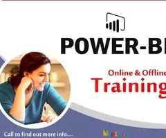 PowerBI Training Institute In Hyderabad