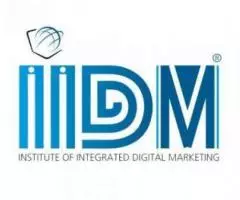 IIDM-Institute Of Integrated Digital Marketing - Image 2