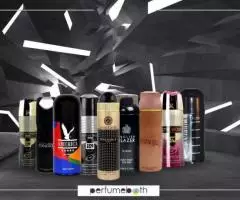 Best Body Spray for Men - Image 1