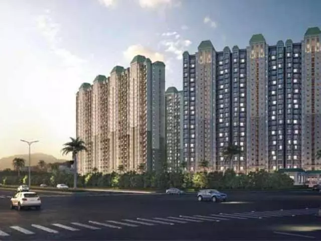 Golden Opportunity to buy your apartment in ATS Destinaire Noida Extension - 1
