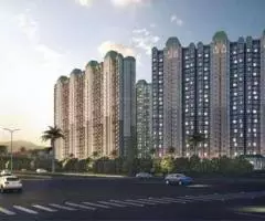 Golden Opportunity to buy your apartment in ATS Destinaire Noida Extension - Image 1