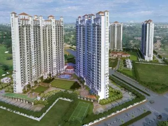 Golden Opportunity to buy your apartment in ATS Destinaire Noida Extension - 4
