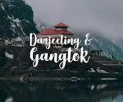 Darjeeling & Gangtok  4Nights 5 Days starting 17000/- - Image 1