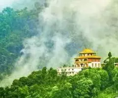 Darjeeling & Gangtok  4Nights 5 Days starting 17000/- - Image 4