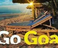 Nights  Goa Vacation 4Days  starting 18000/- - Image 3