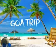 Nights  Goa Vacation 4Days  starting 18000/- - Image 4