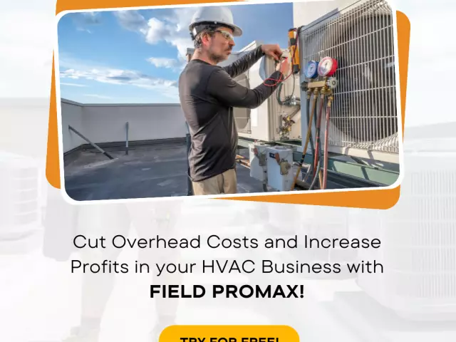 Improving Scheduling and Dispatching features for HVAC Business - 1