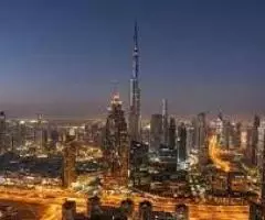 Memorable Vacation at Dubai 4 Nights 5Days INR:48,000/- - Image 3
