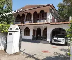 INDEPENDENT HOUSE FOR SALE IN THRISSUR/KERALA - Image 1