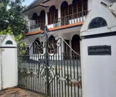 INDEPENDENT HOUSE FOR SALE IN THRISSUR/KERALA - Image 2