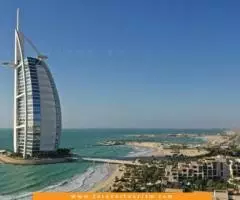 Dubai City Tour 2022 – Get The Best Offers On Half Day Dubai Sightseeing - Image 1