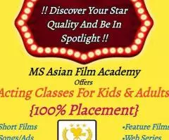 Acting School in Chandigarh - Image 1
