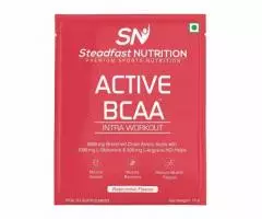 Best branched chain amino acids - Active BCAA - Image 1