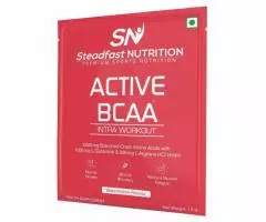 Best branched chain amino acids - Active BCAA - Image 3