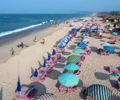 Goa Special Deal 3Nights 4Days starting from 15000/-per person - Image 2