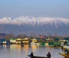 Srinagar Delights 4 Nights 5 days starting from 18000/- Per Person - Image 4