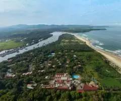 Charming Goa Vacation 4Night 5 days starting from 17000/-per person - Image 1