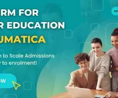Best CRM for Higher Education Book a Free Demo – Edumatica - Image 1