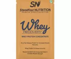 Whey Protein -  Whey Unflavoured - Image 1