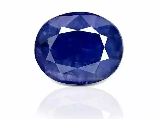 Purchase now Blue Sapphire Gemstome at Pmkk Gems - 1