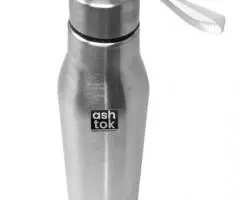Stainless Steel Water Bottle Set Online at Best Price - Image 1